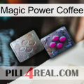 Magic Power Coffee 38